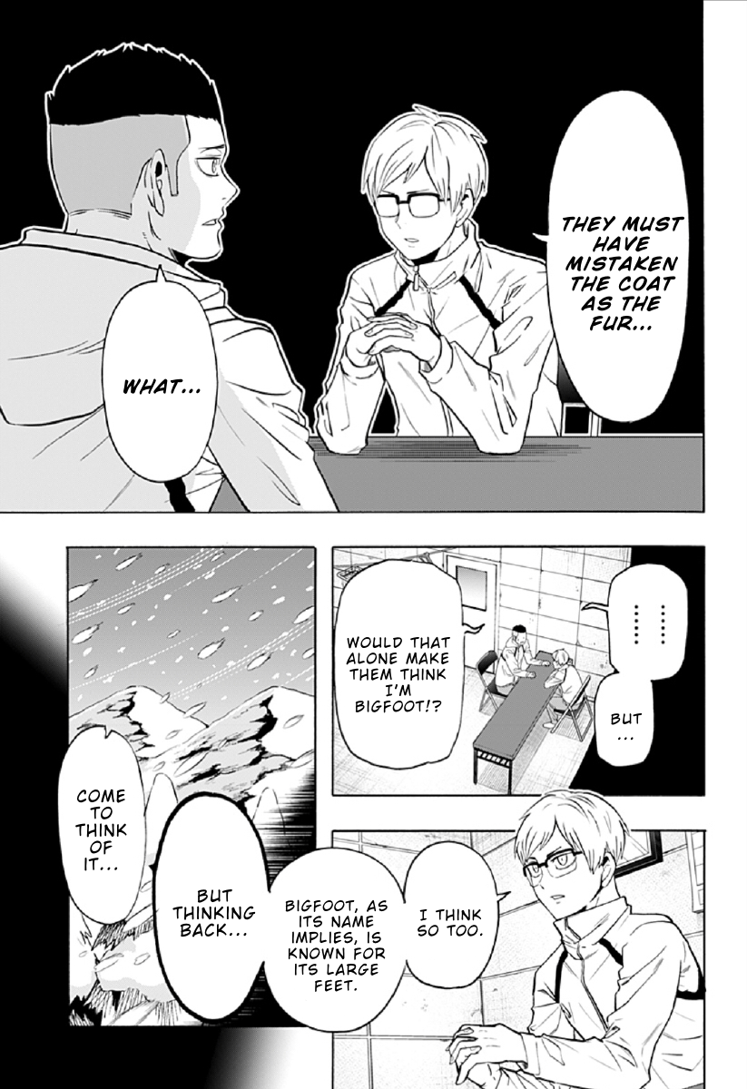 Haikyuu-bu!! Chapter 88 5