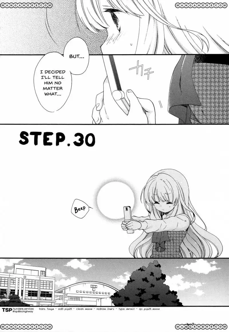 Hajiotsu. Chapter 30 2