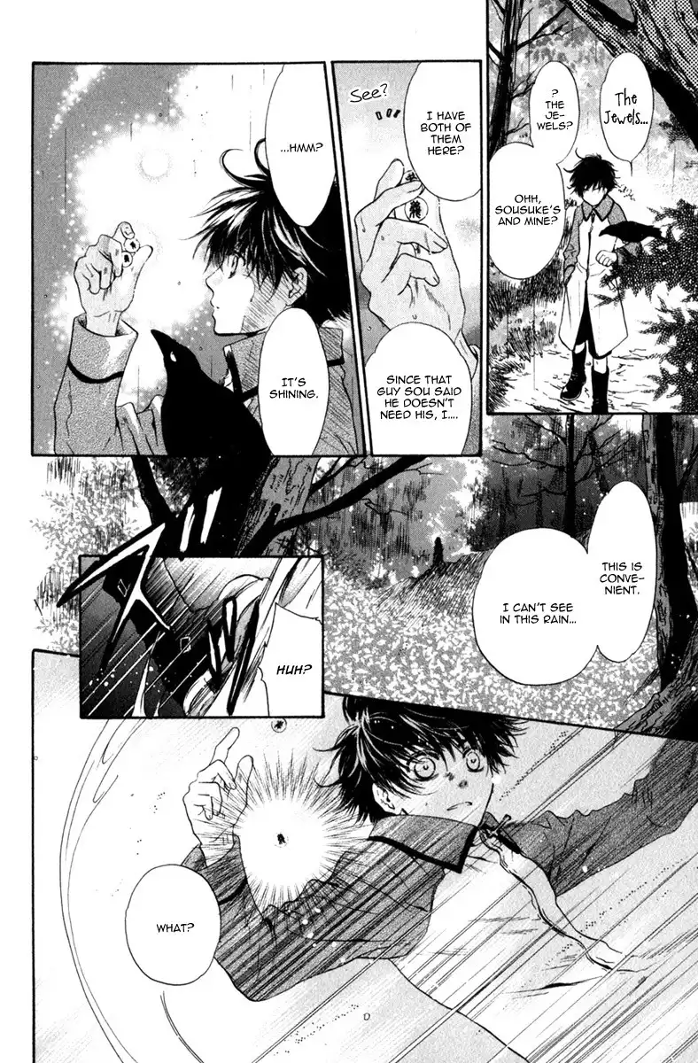 Hakkenden Chapter 10