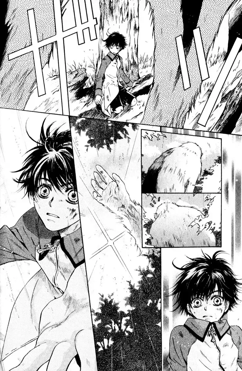 Hakkenden Chapter 10