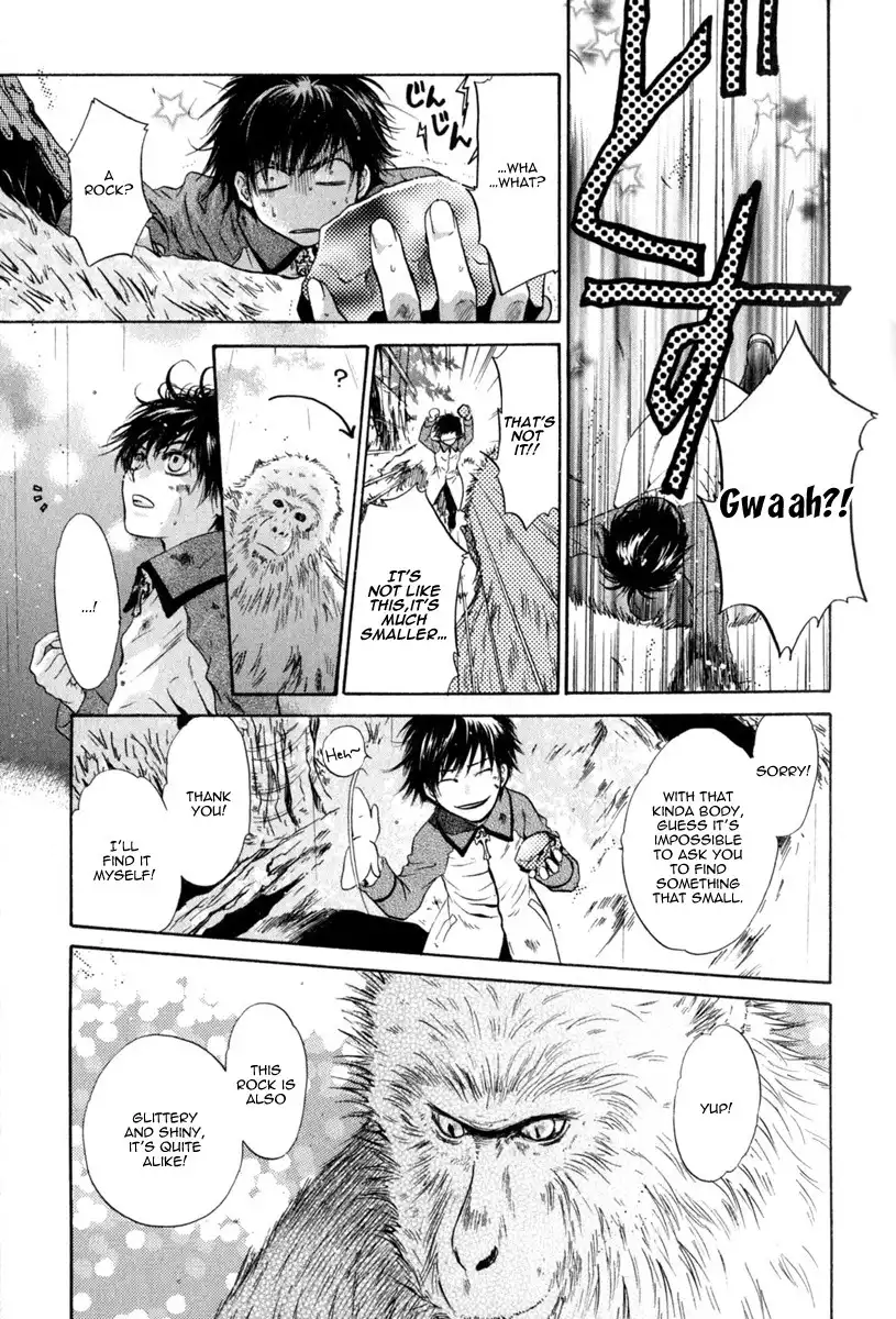 Hakkenden Chapter 10