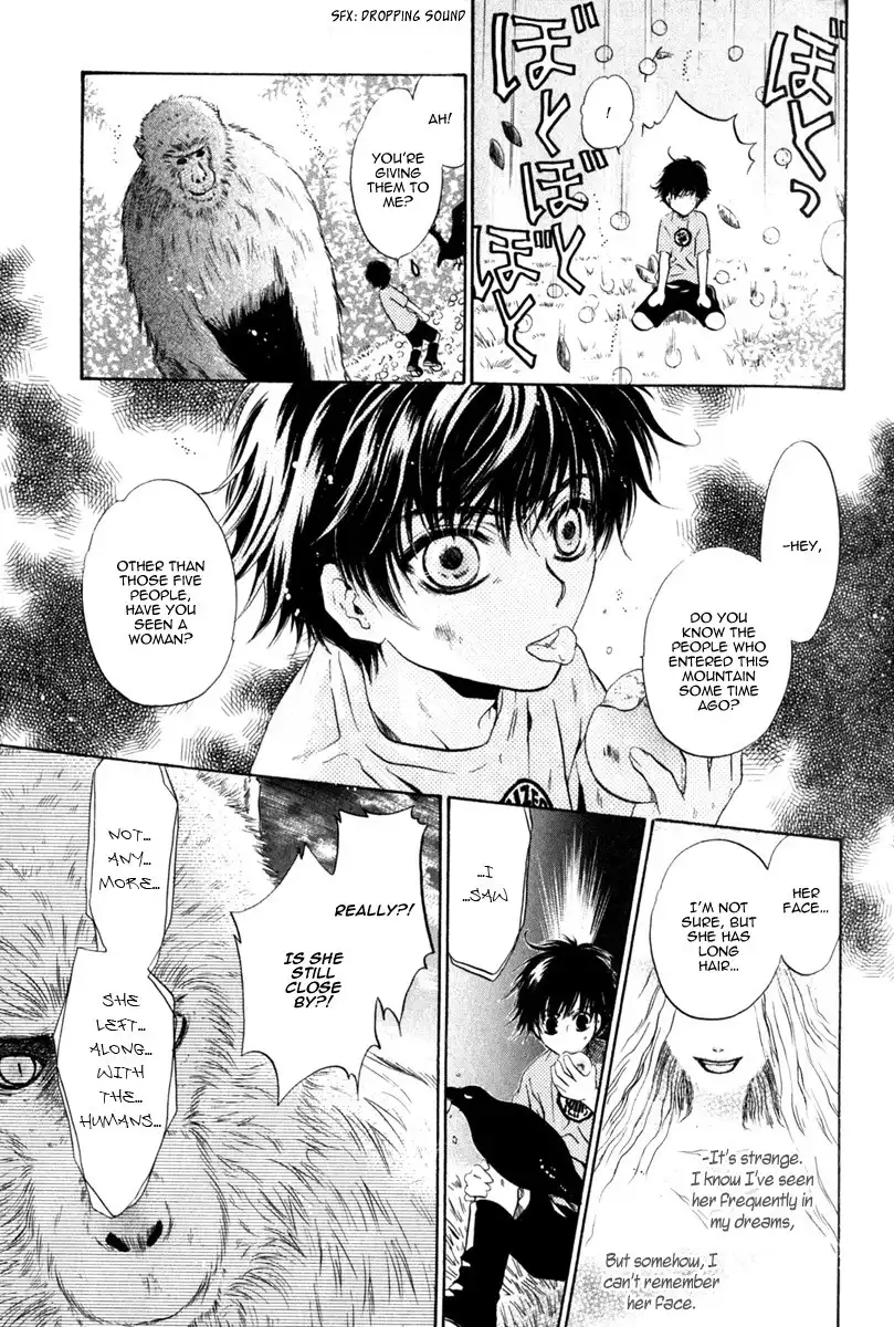 Hakkenden Chapter 10