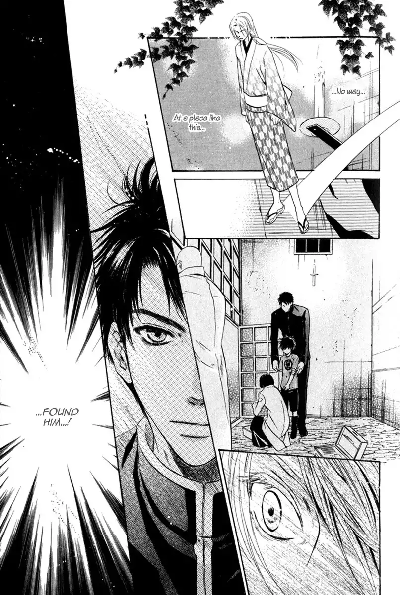 Hakkenden Chapter 10