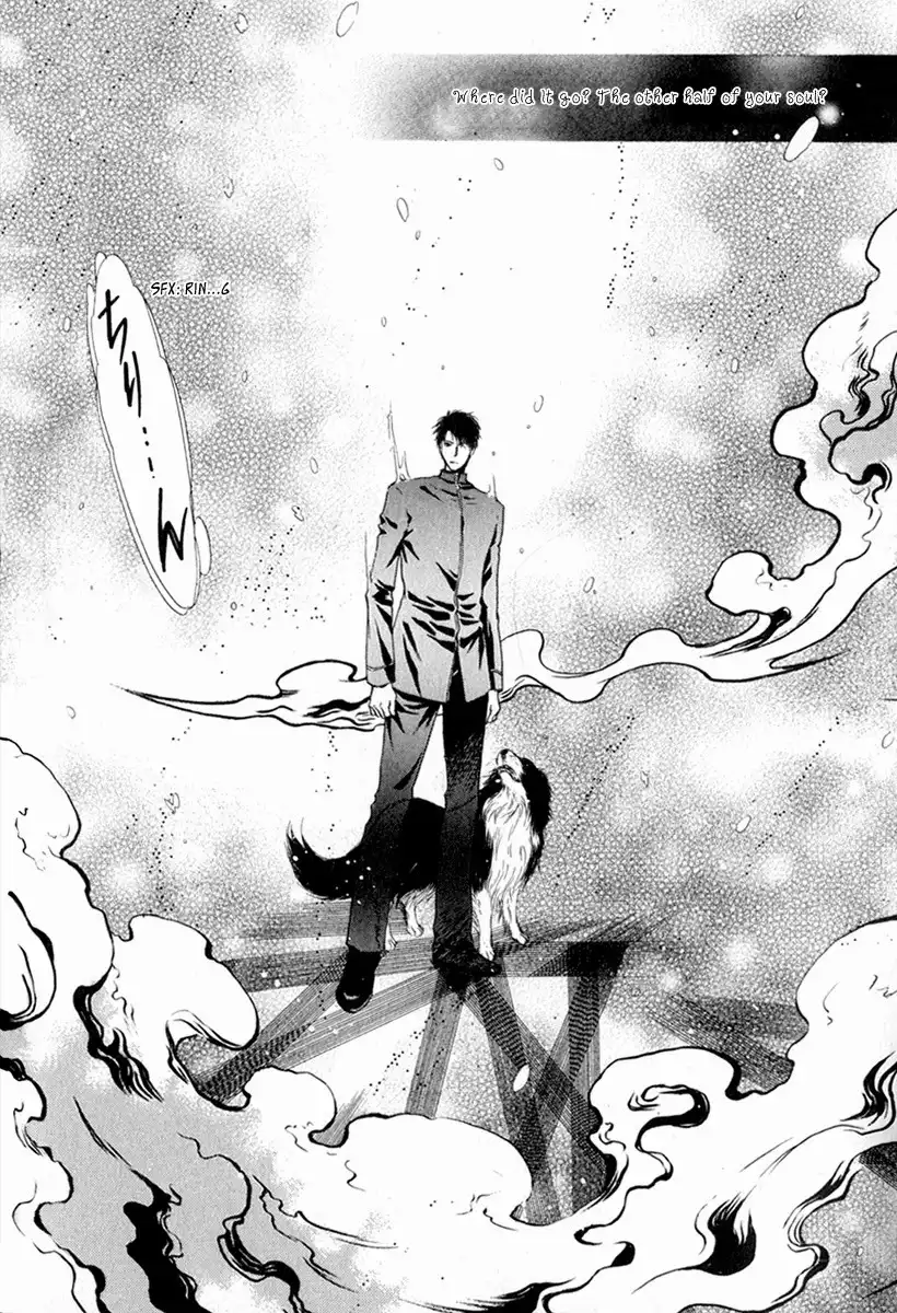 Hakkenden Chapter 13