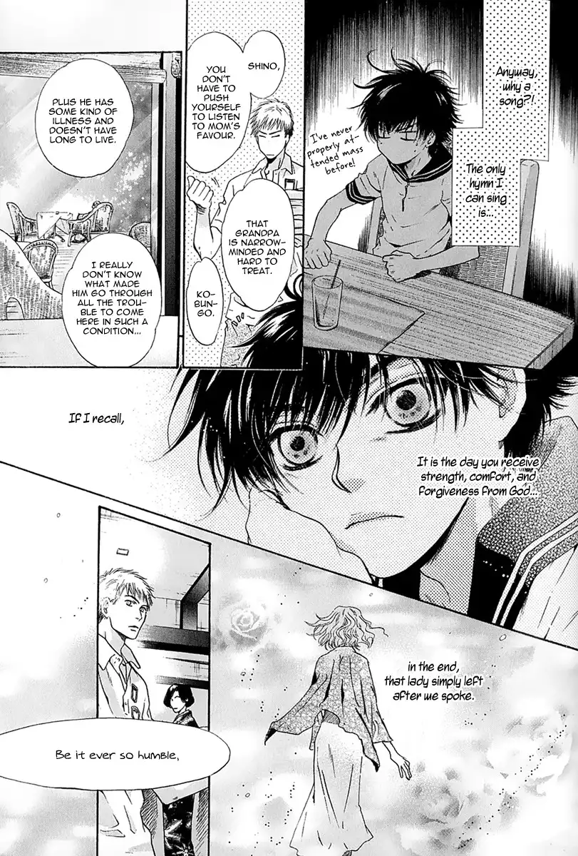 Hakkenden Chapter 14