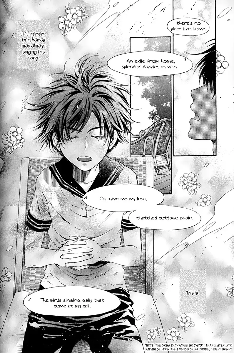 Hakkenden Chapter 14