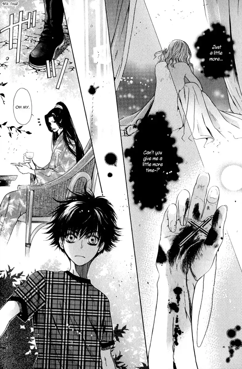 Hakkenden Chapter 14