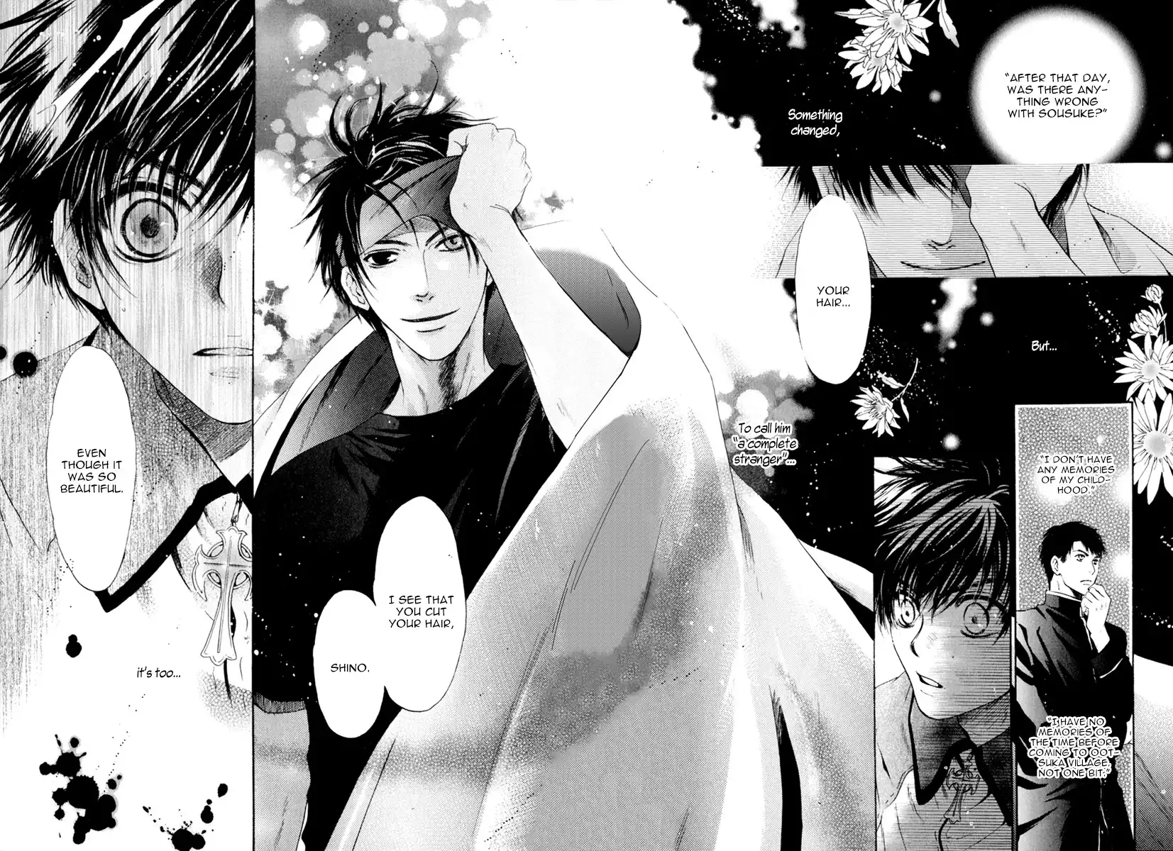 Hakkenden Chapter 14