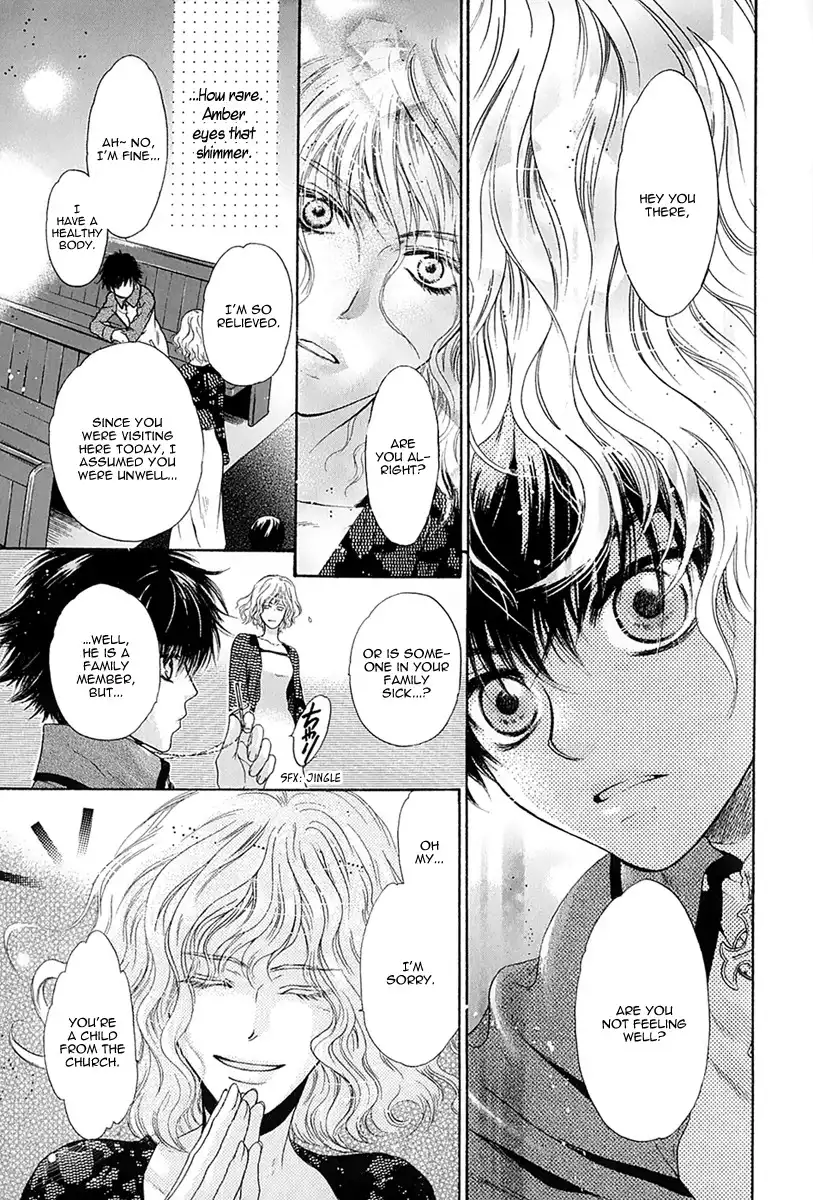 Hakkenden Chapter 14