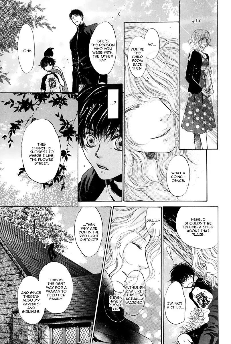 Hakkenden Chapter 15