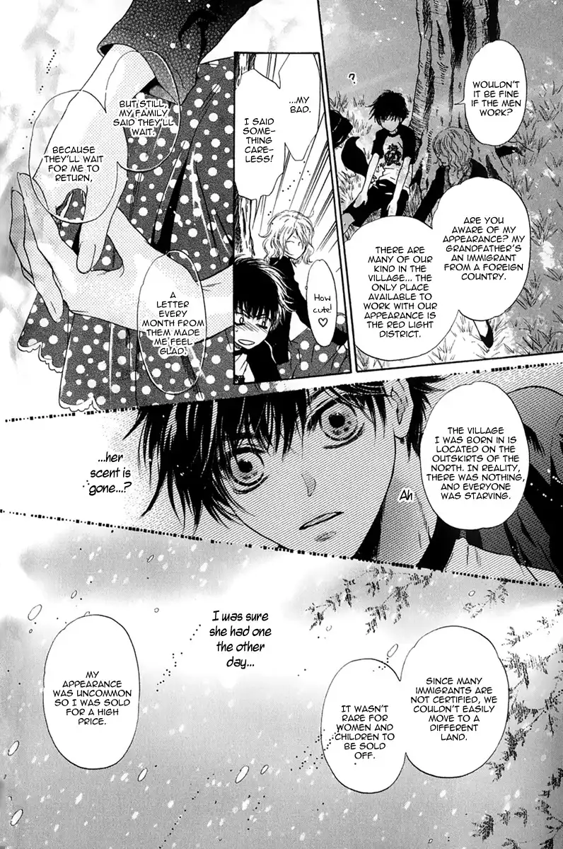 Hakkenden Chapter 15