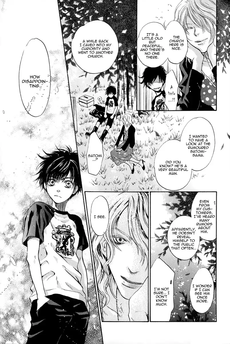 Hakkenden Chapter 15