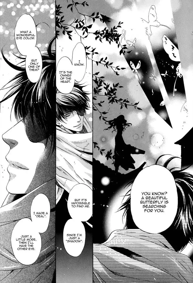 Hakkenden Chapter 16