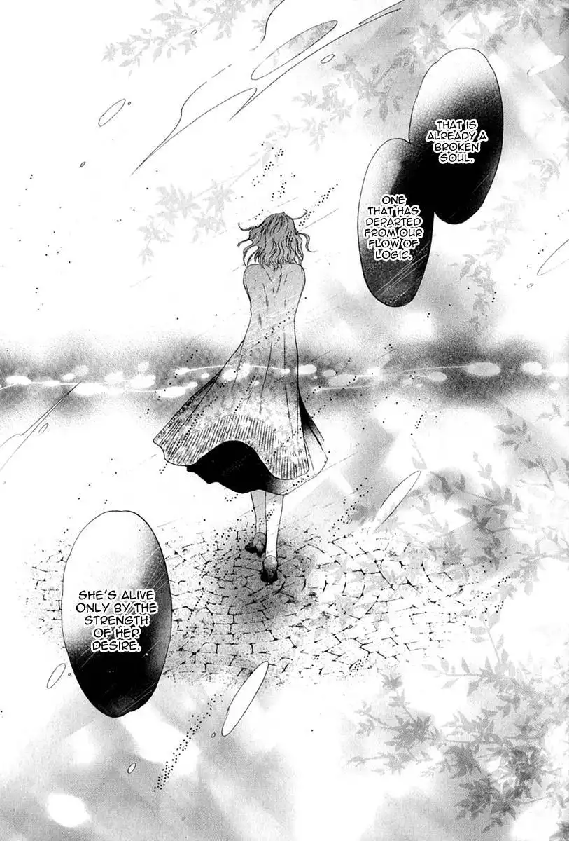 Hakkenden Chapter 16