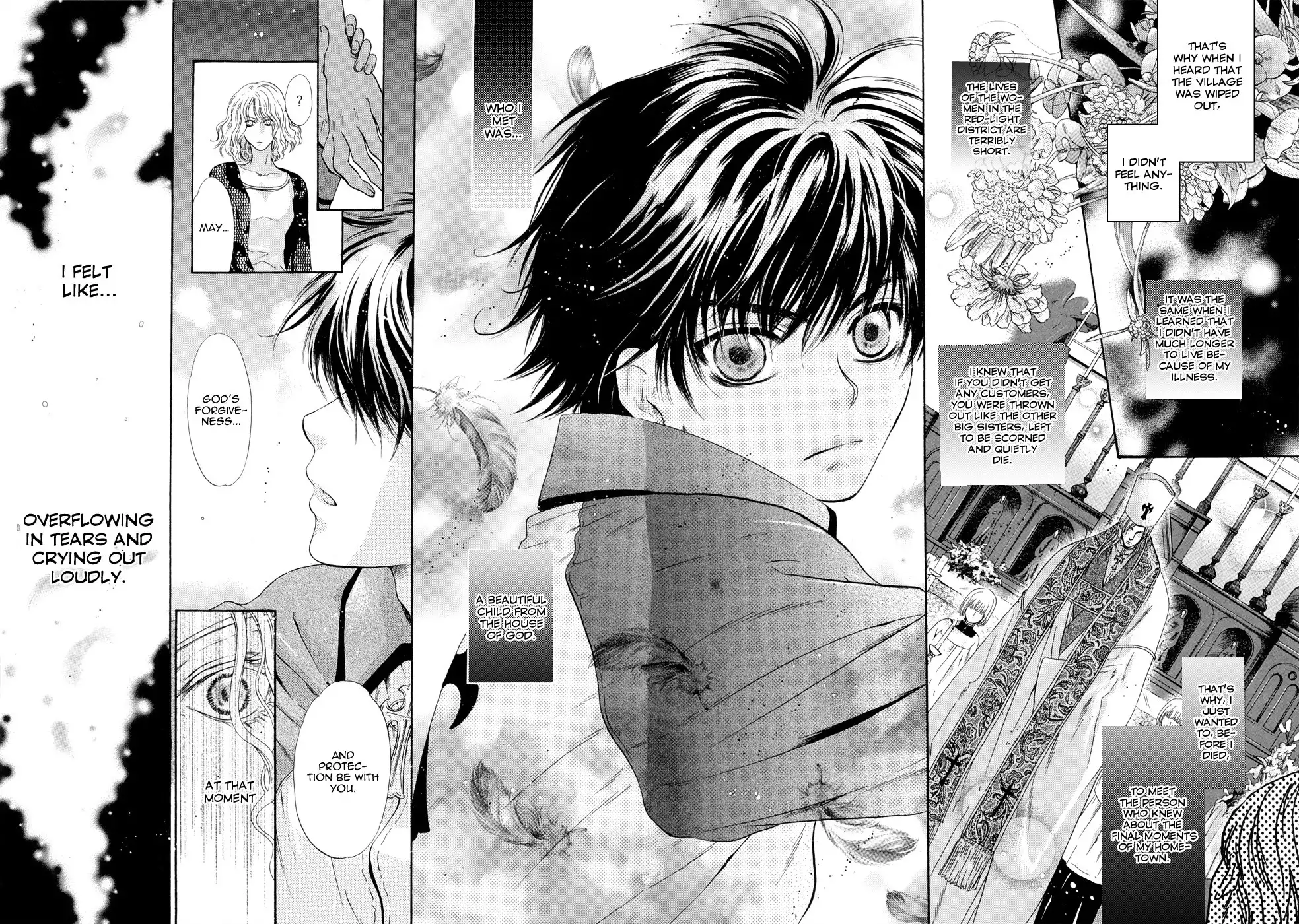 Hakkenden Chapter 17