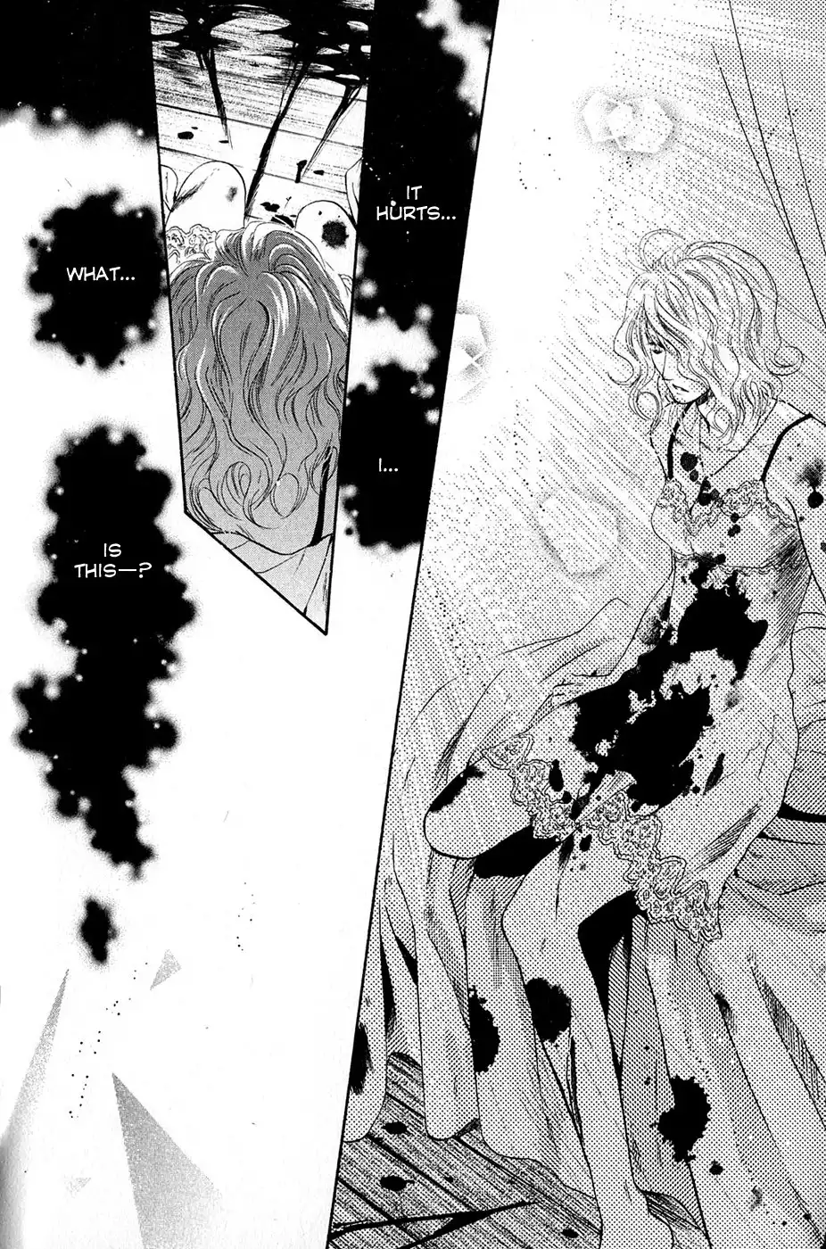 Hakkenden Chapter 17