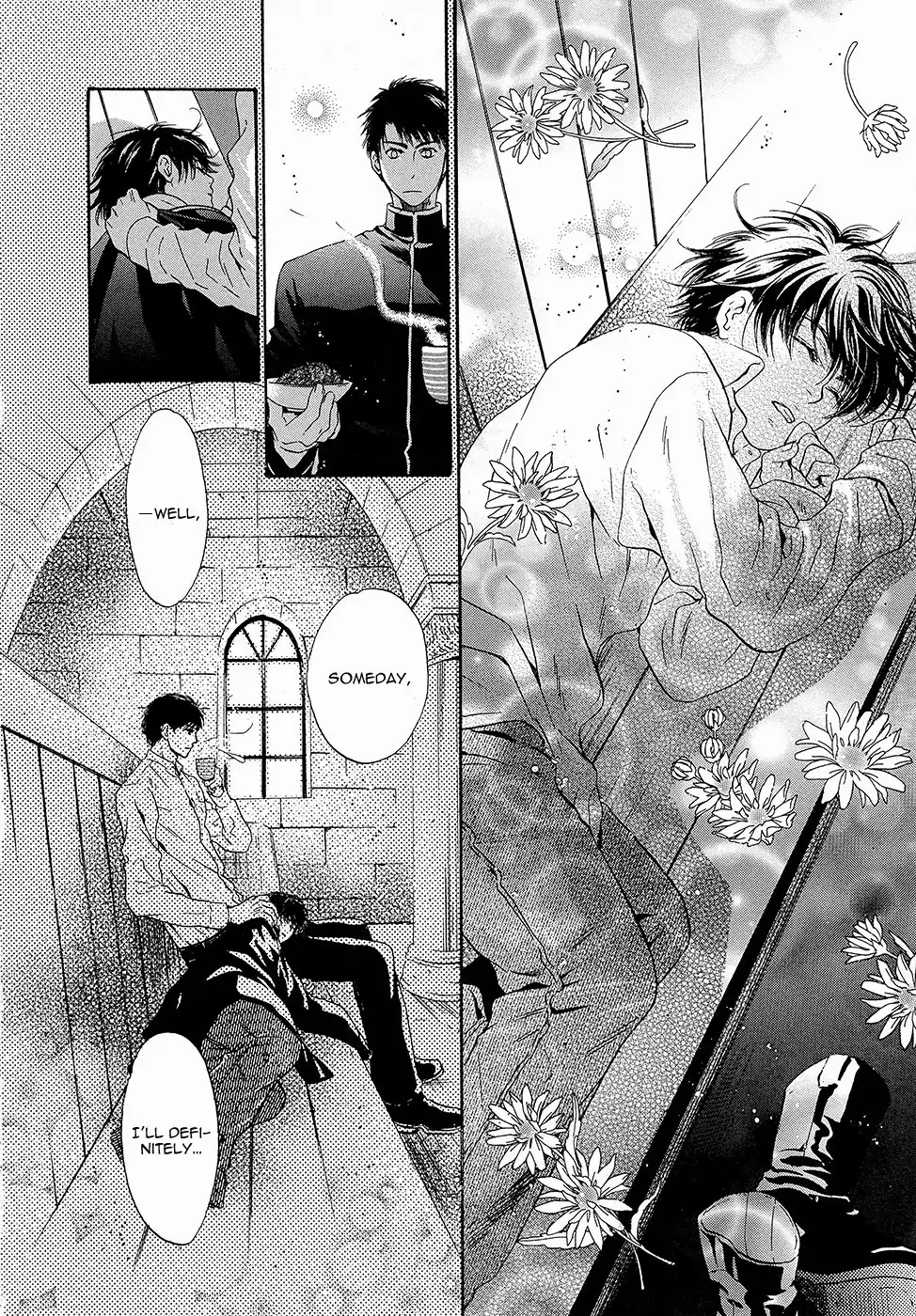 Hakkenden Chapter 17