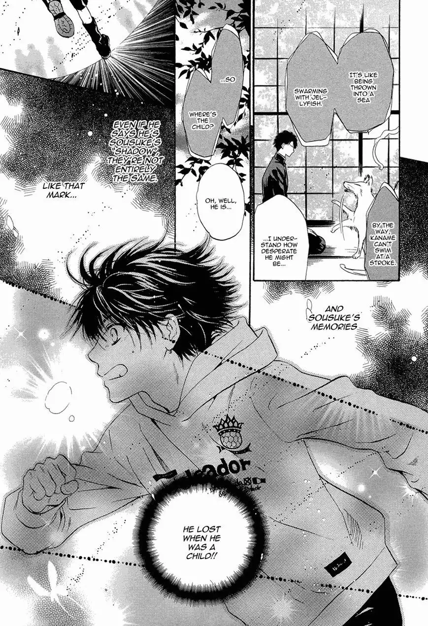 Hakkenden Chapter 19