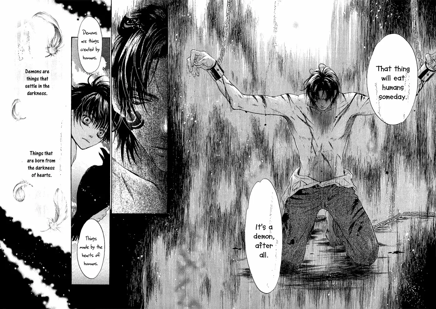 Hakkenden Chapter 4