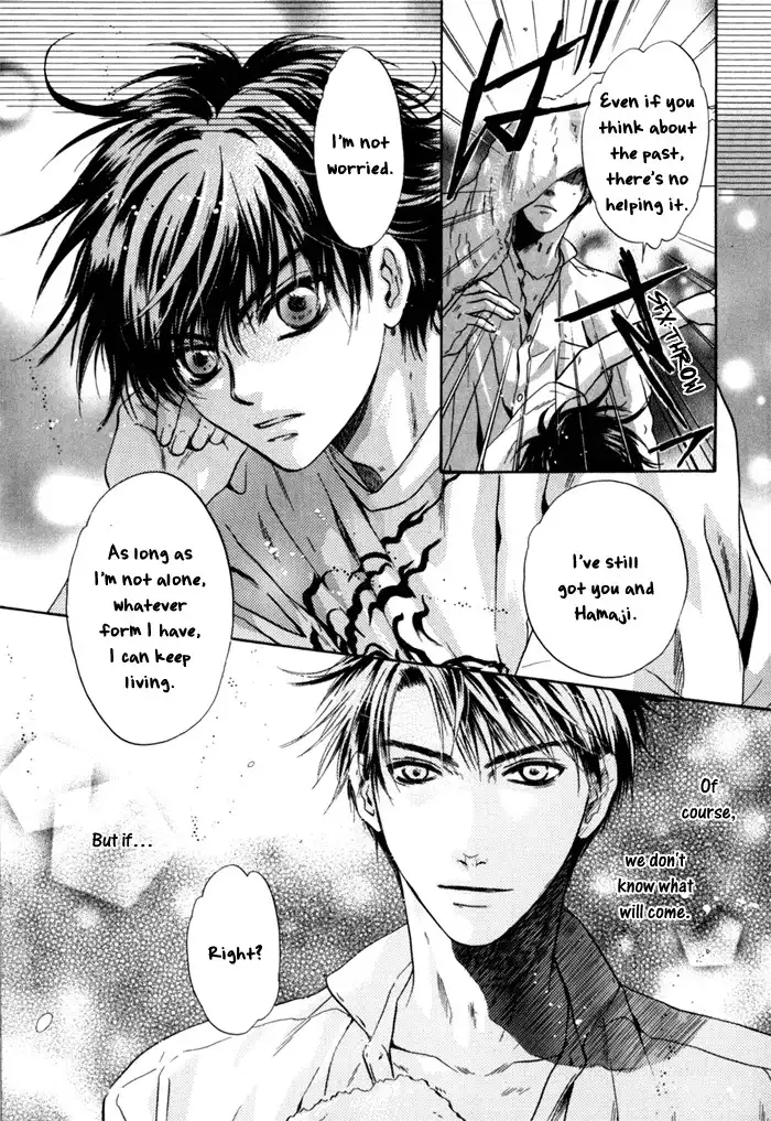 Hakkenden Chapter 5