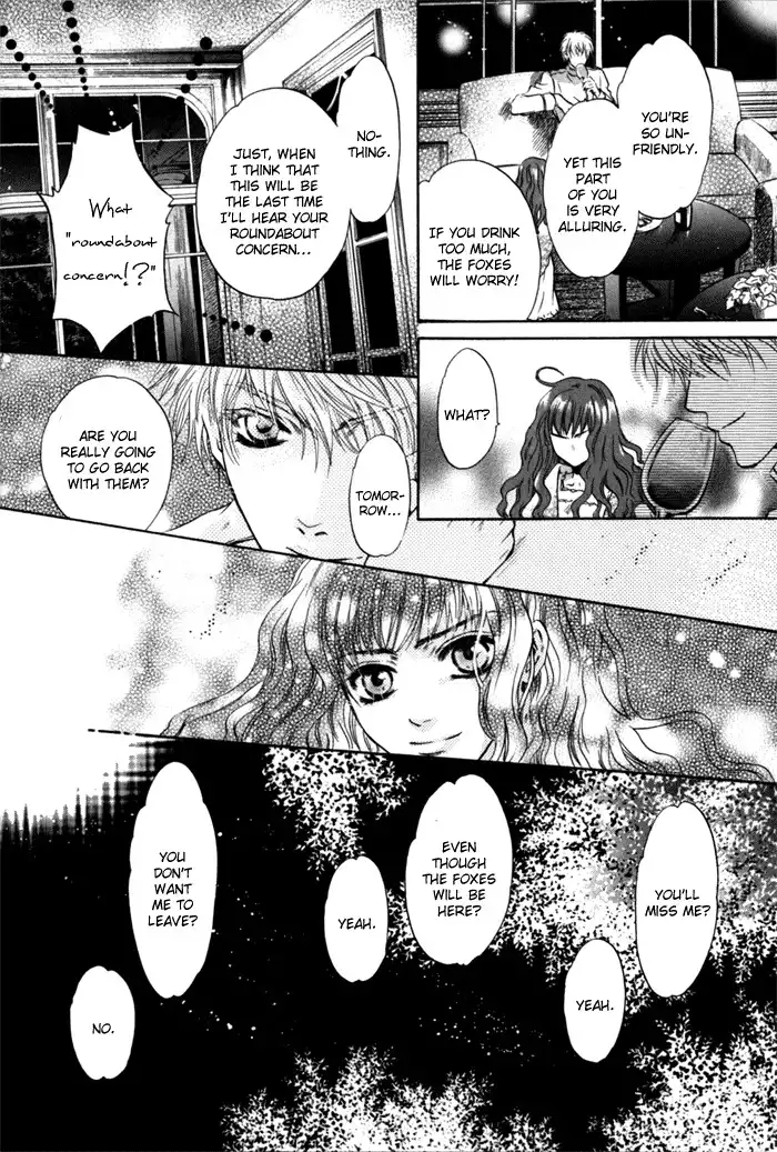 Hakkenden Chapter 5