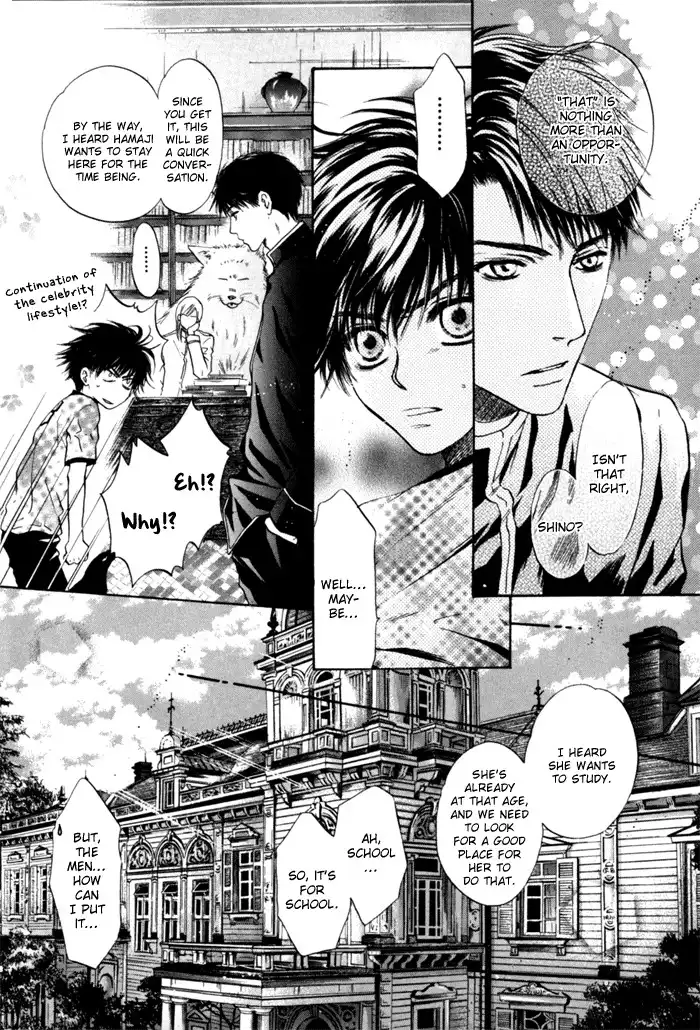 Hakkenden Chapter 5