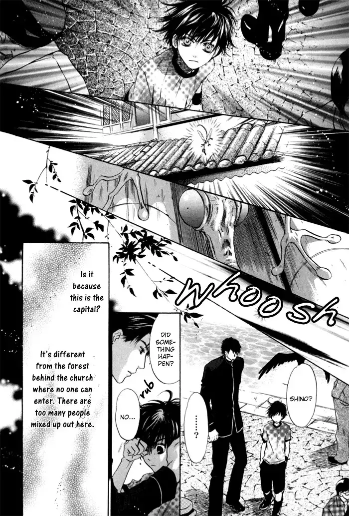 Hakkenden Chapter 5