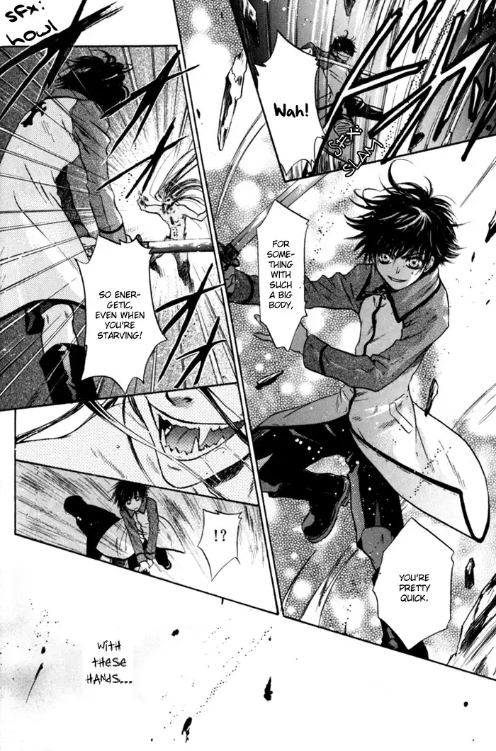 Hakkenden Chapter 6