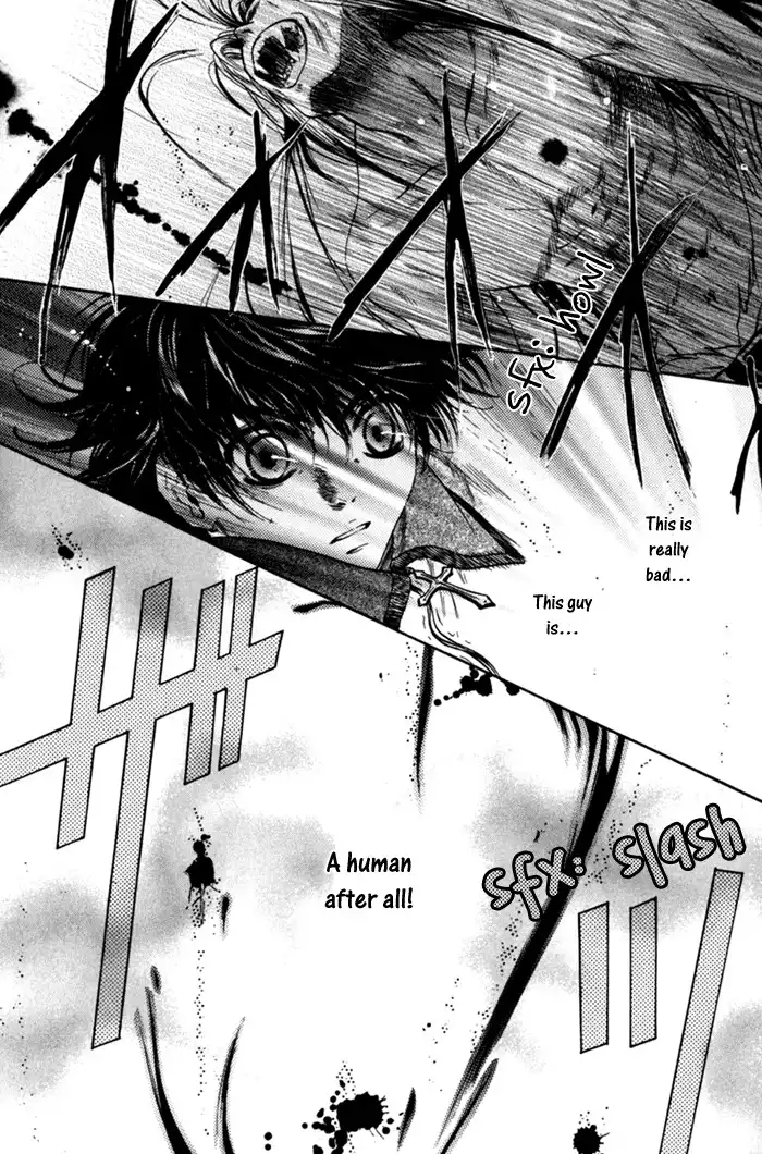 Hakkenden Chapter 6