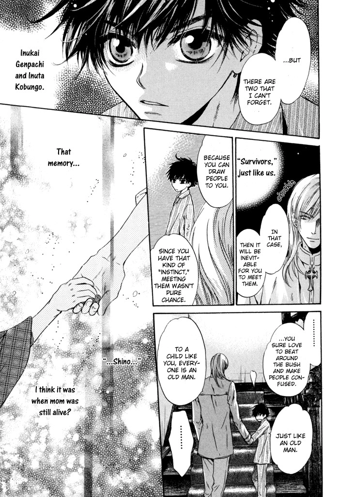 Hakkenden Chapter 8