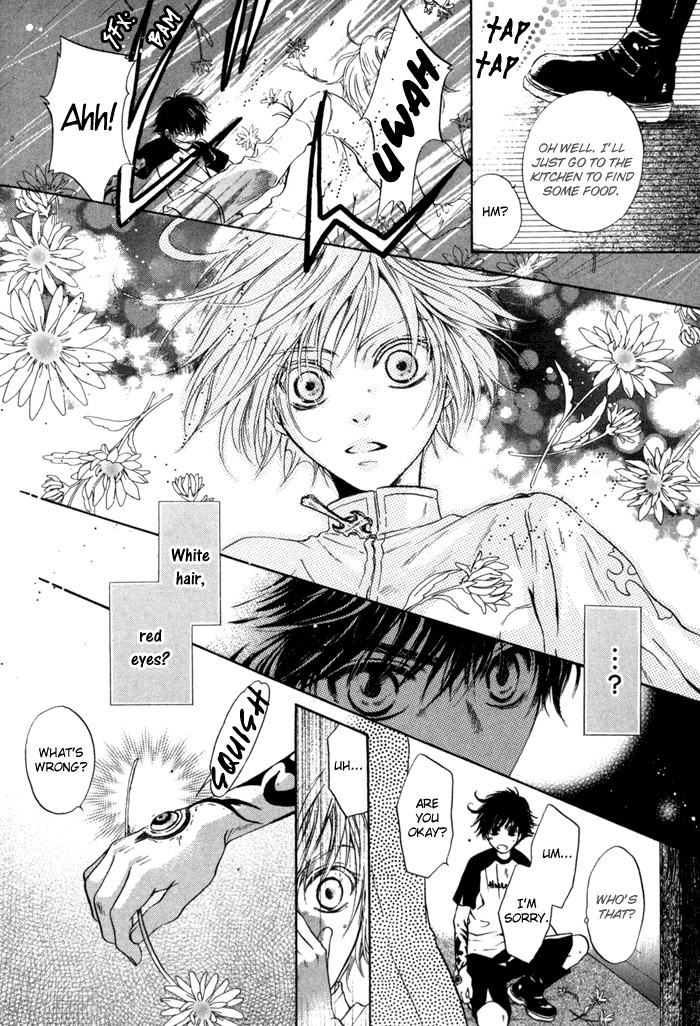 Hakkenden Chapter 9