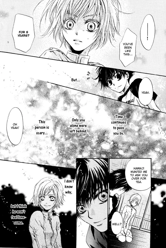 Hakkenden Chapter 9