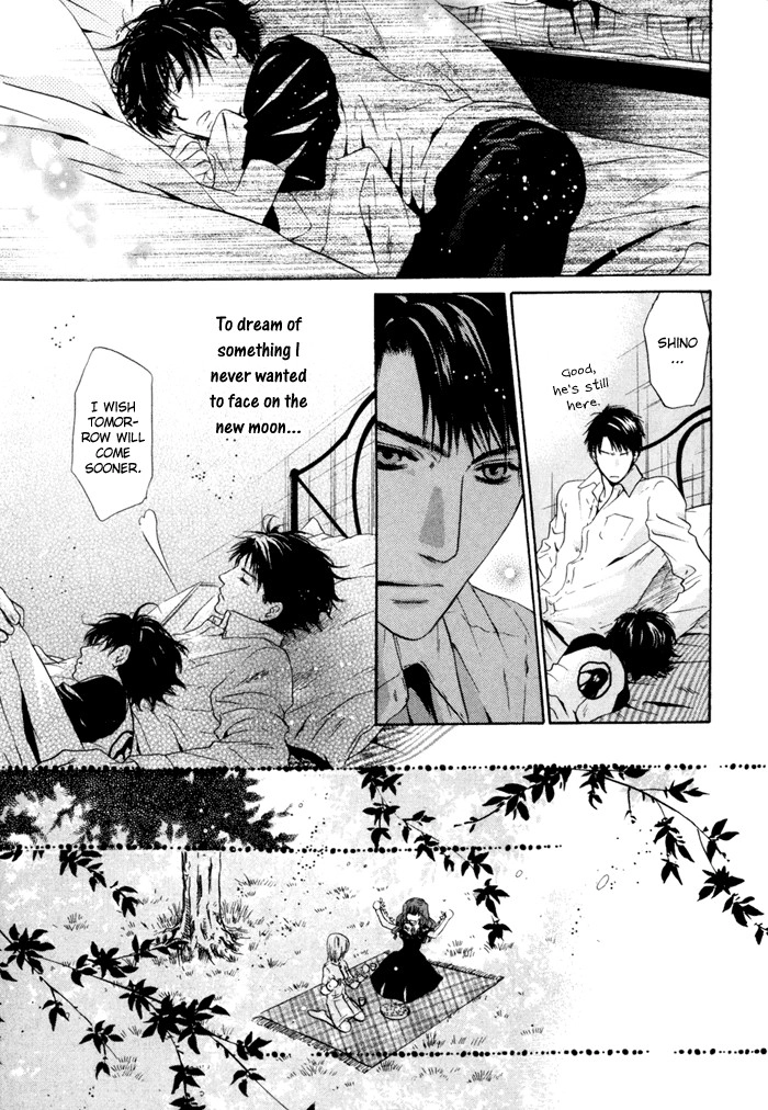 Hakkenden Chapter 9