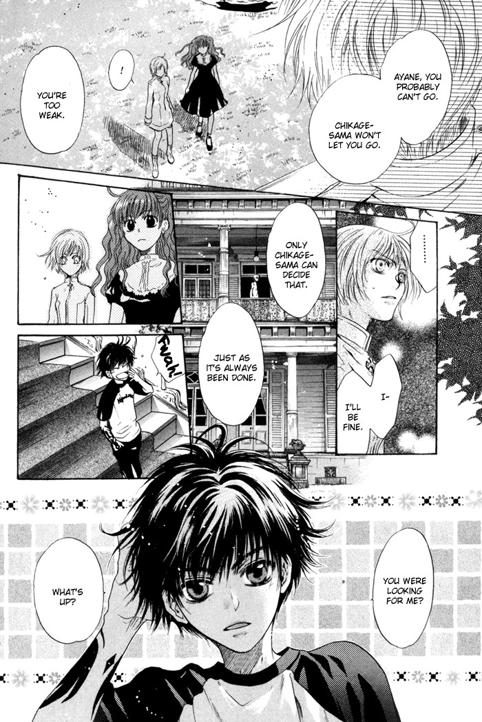 Hakkenden Chapter 9