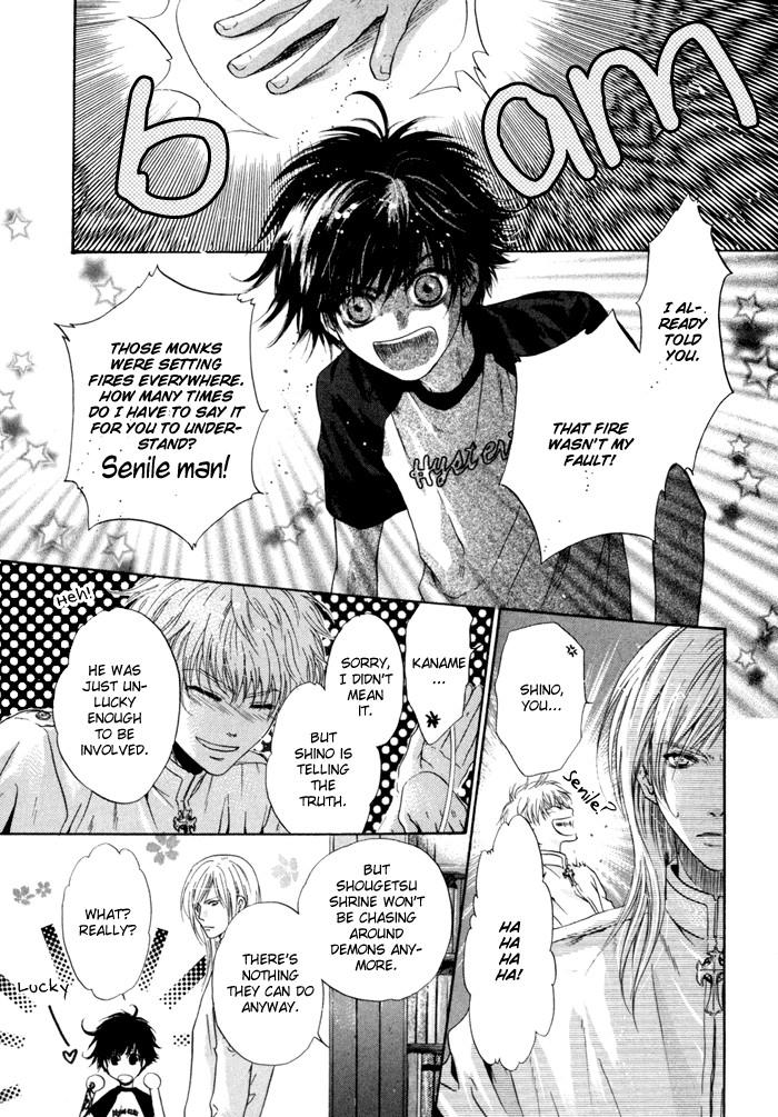 Hakkenden Chapter 9