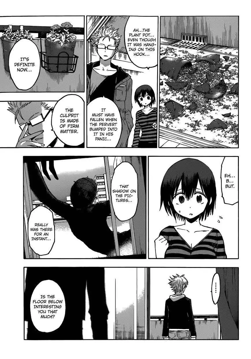 Hamatora - The Comic Chapter 1