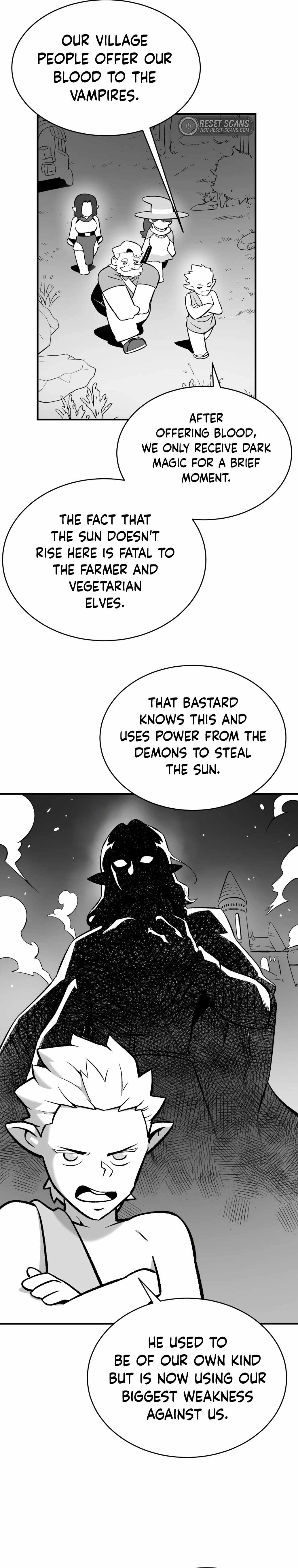 Hammer Gramps Chapter 7