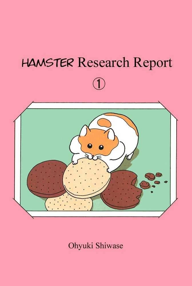 Hamster Chapter 1