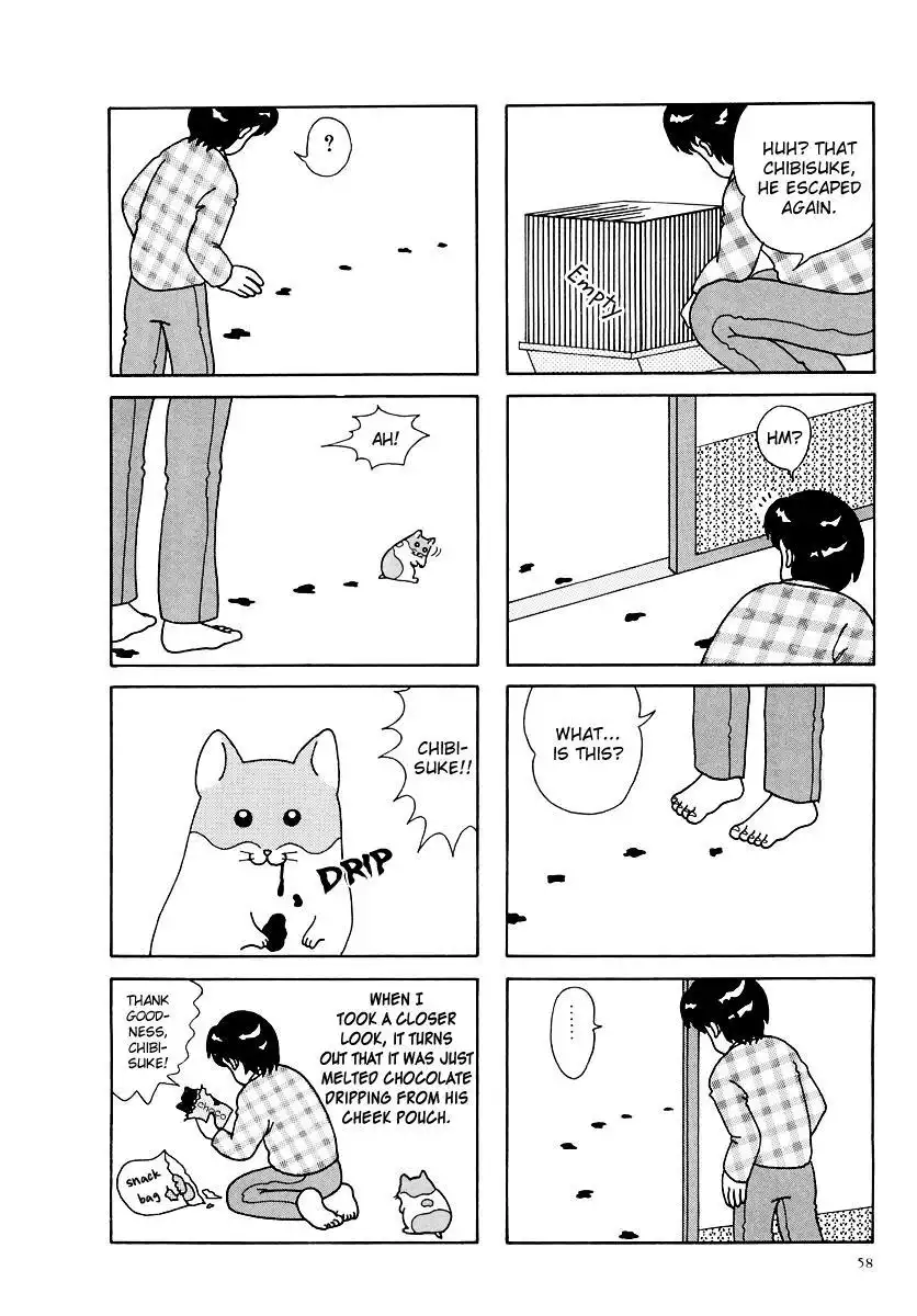 Hamster Chapter 6