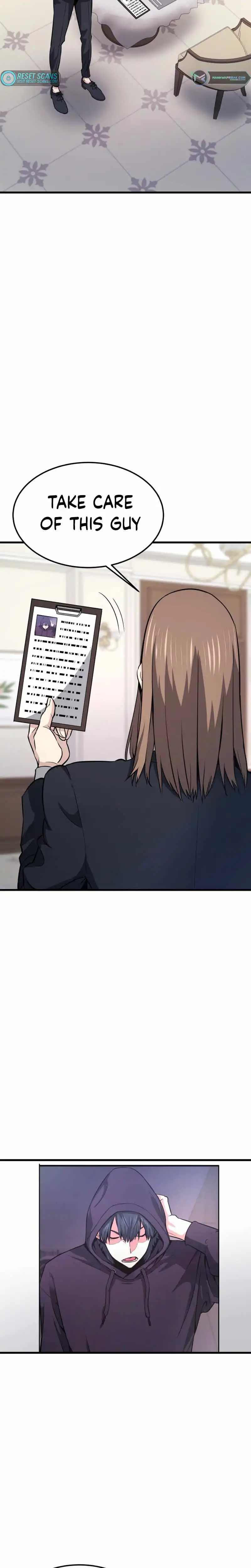 Han Dae Sung Returned From Hell Chapter 17 8