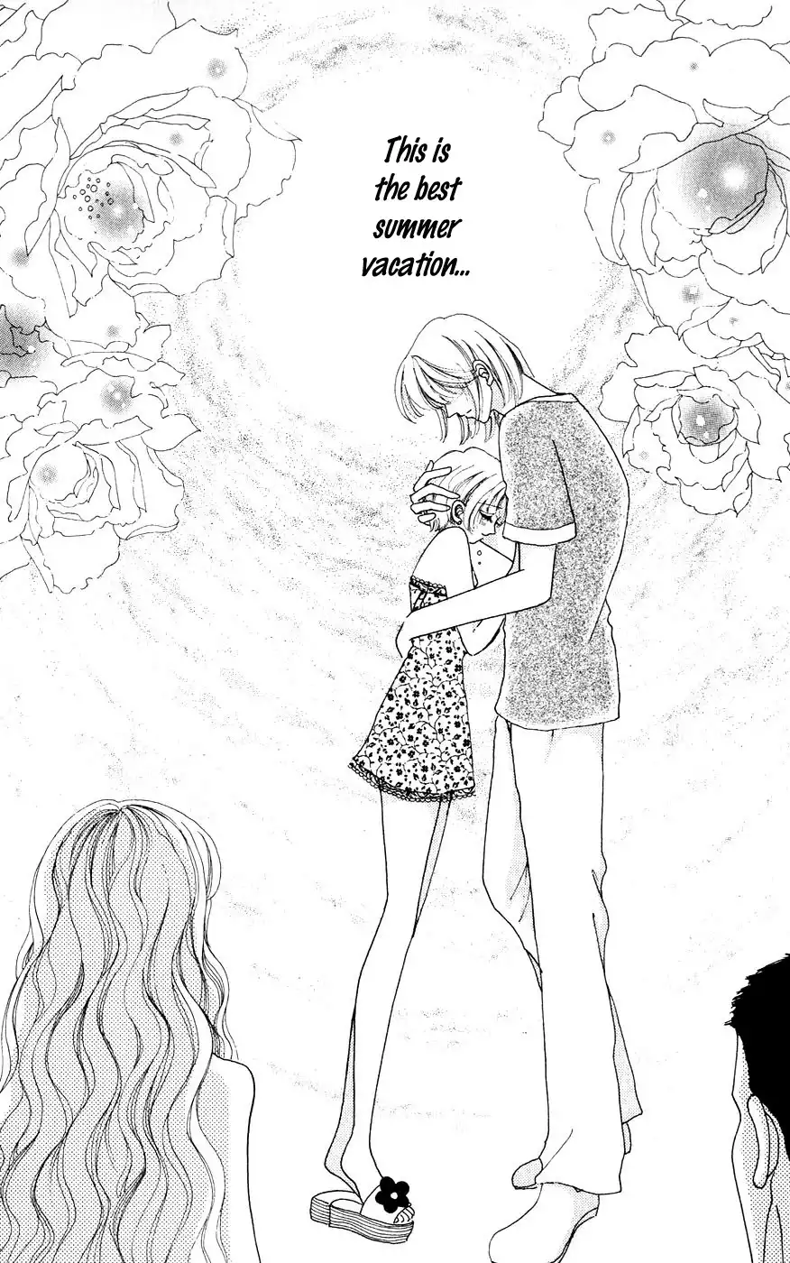 Hana ni Nare Chapter 29