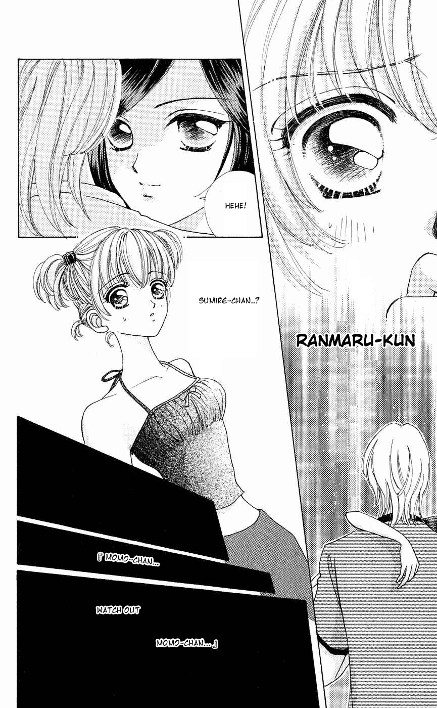 Hana ni Nare Chapter 31