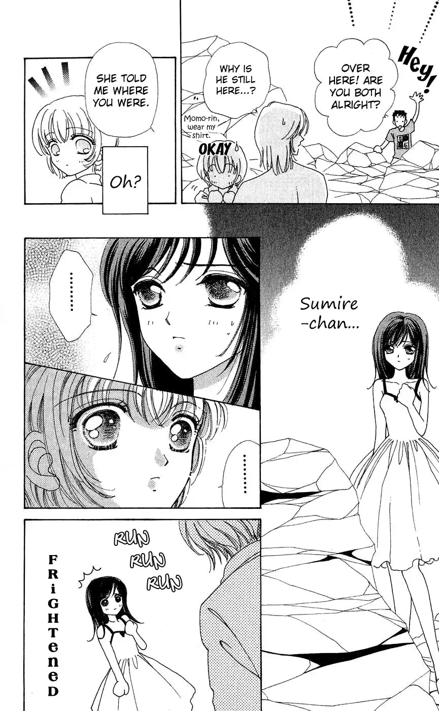 Hana ni Nare Chapter 32