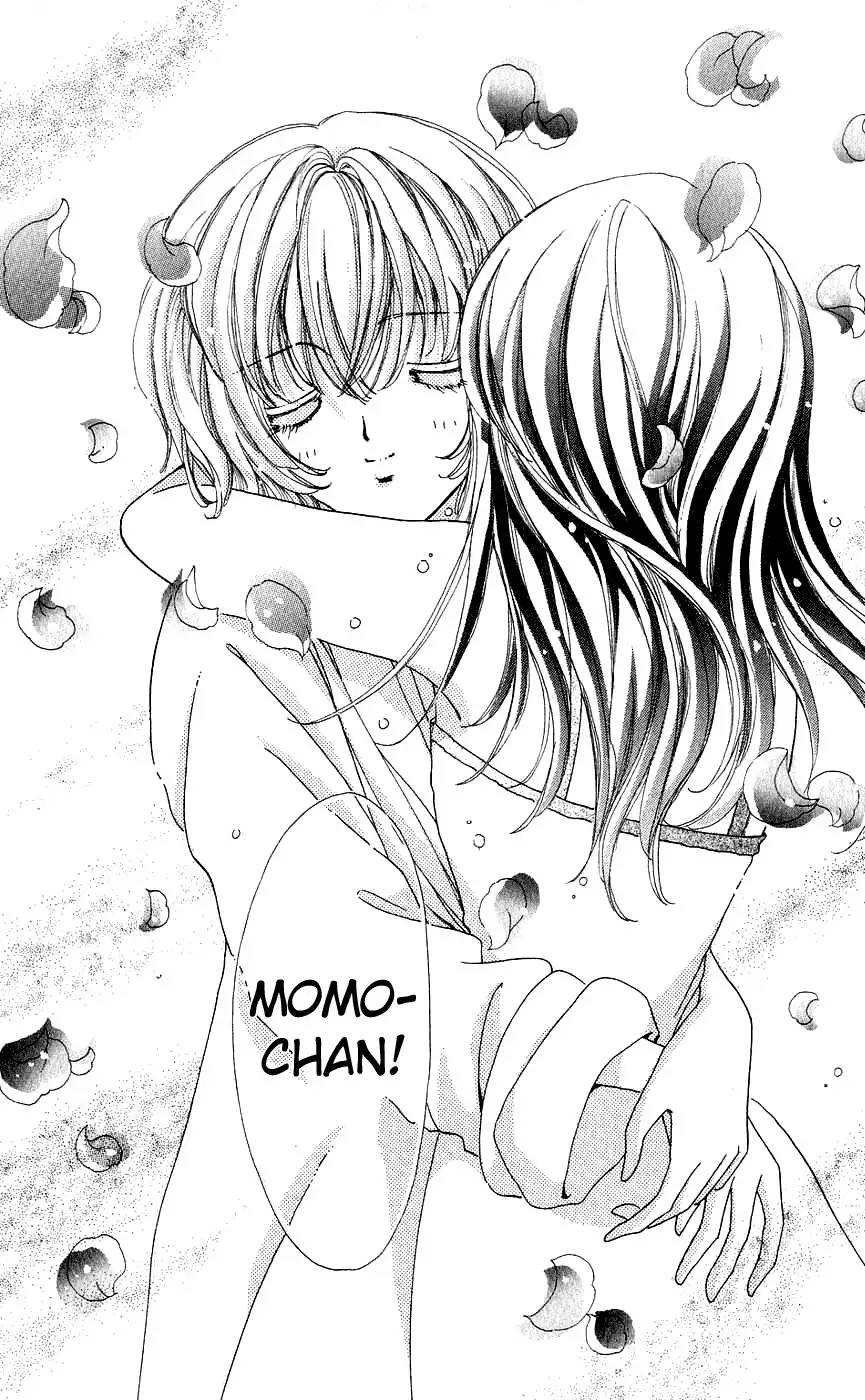 Hana ni Nare Chapter 32