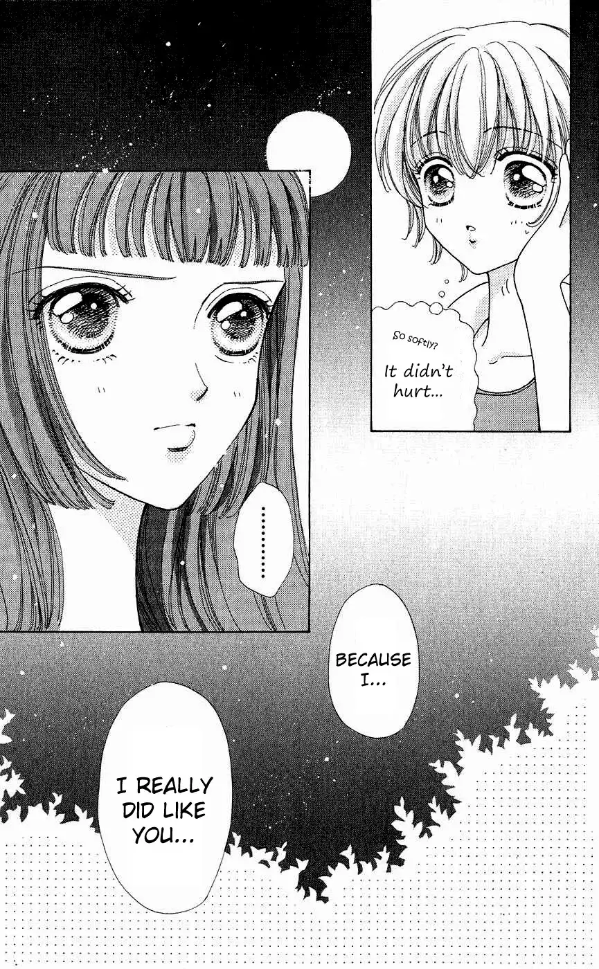 Hana ni Nare Chapter 37