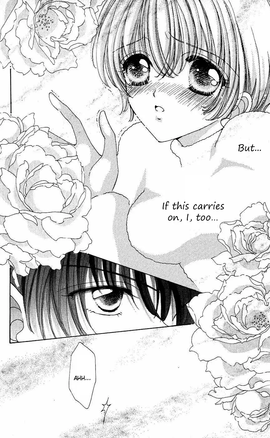 Hana ni Nare Chapter 41