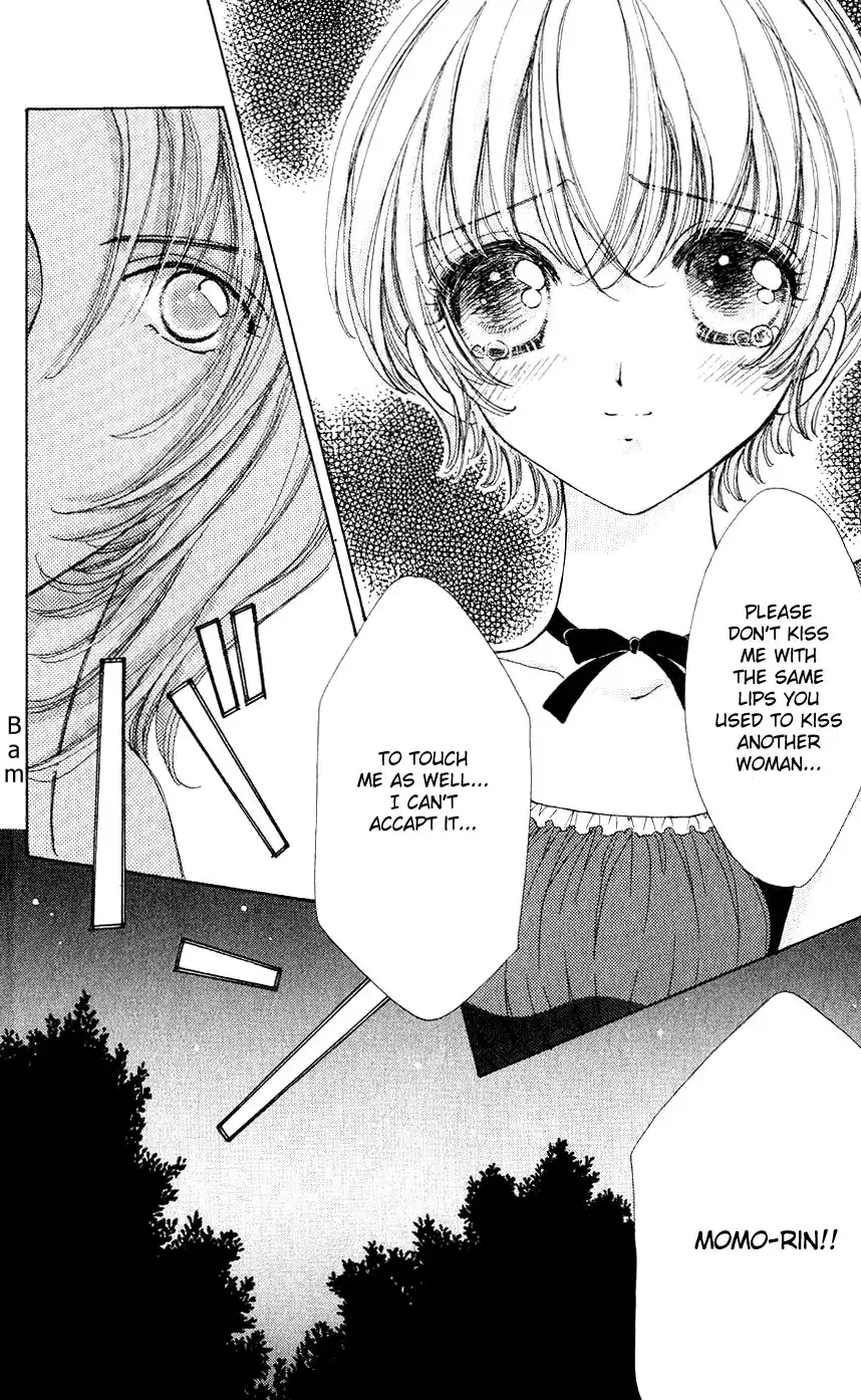 Hana ni Nare Chapter 46