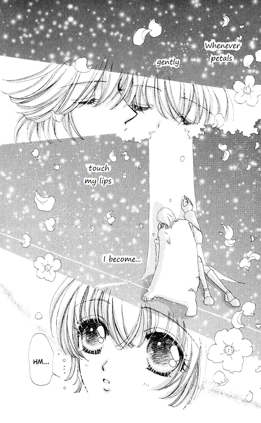 Hana ni Nare Chapter 47