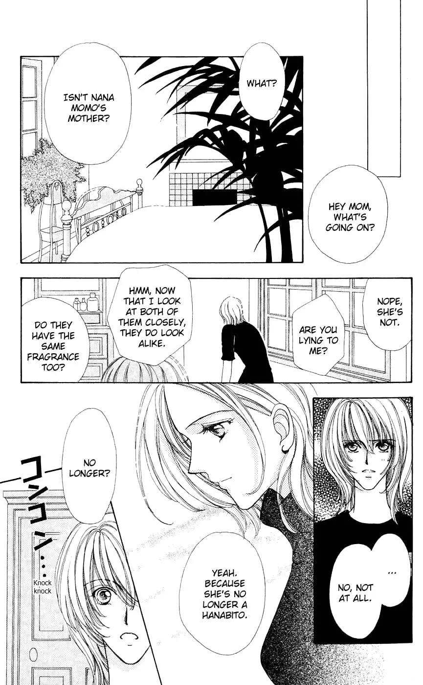 Hana ni Nare Chapter 48