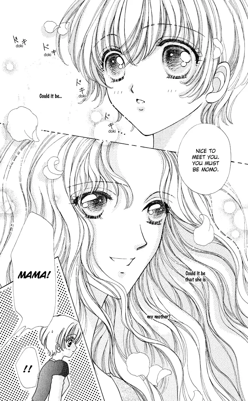 Hana ni Nare Chapter 48